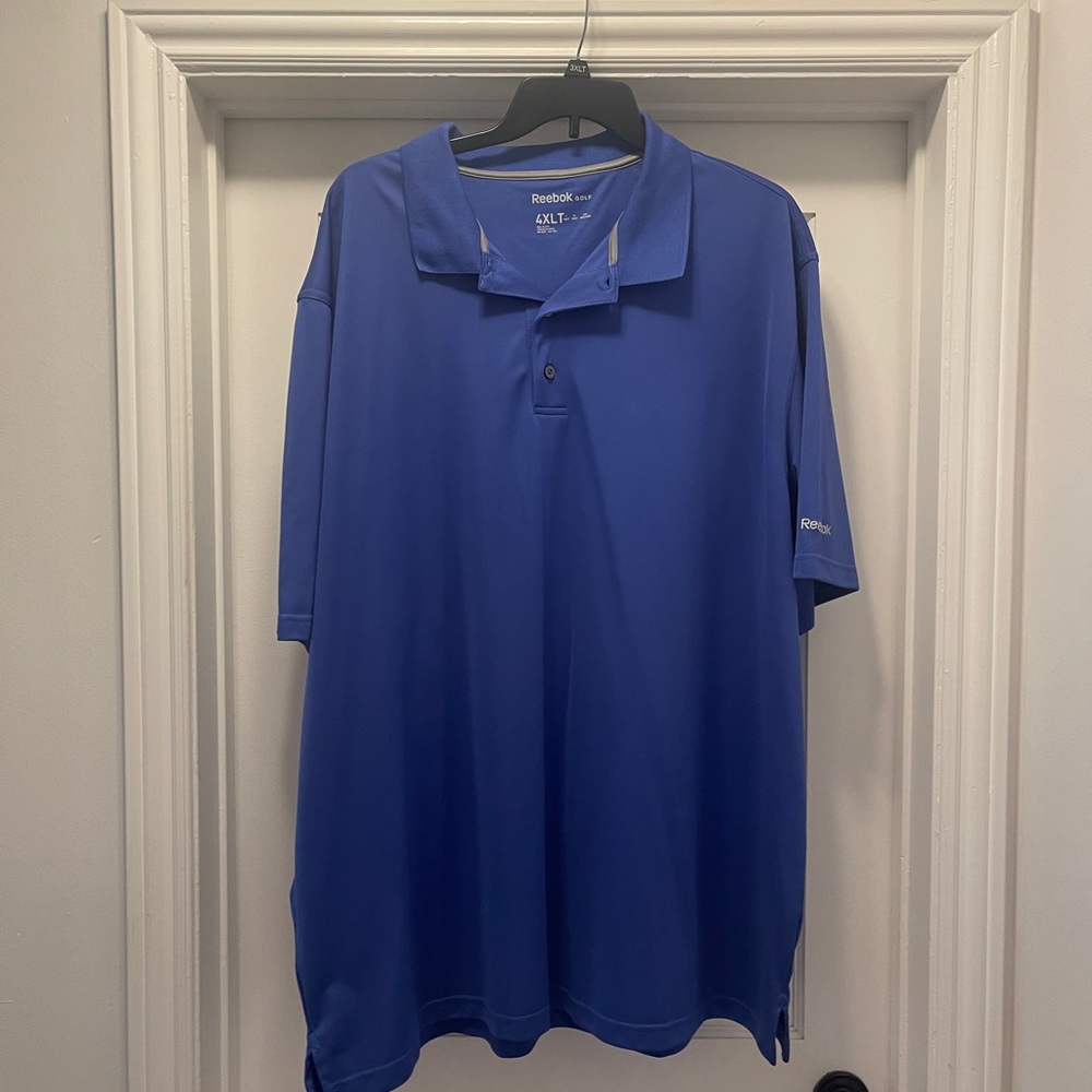 Reebok Golf Polo